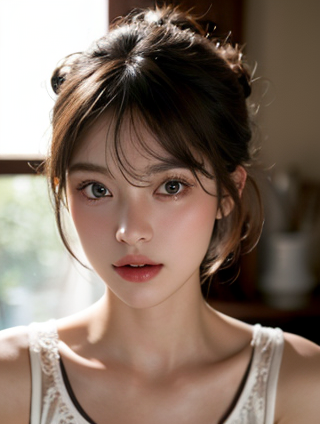 情感深处的温柔与坚韧——献给每一位女性